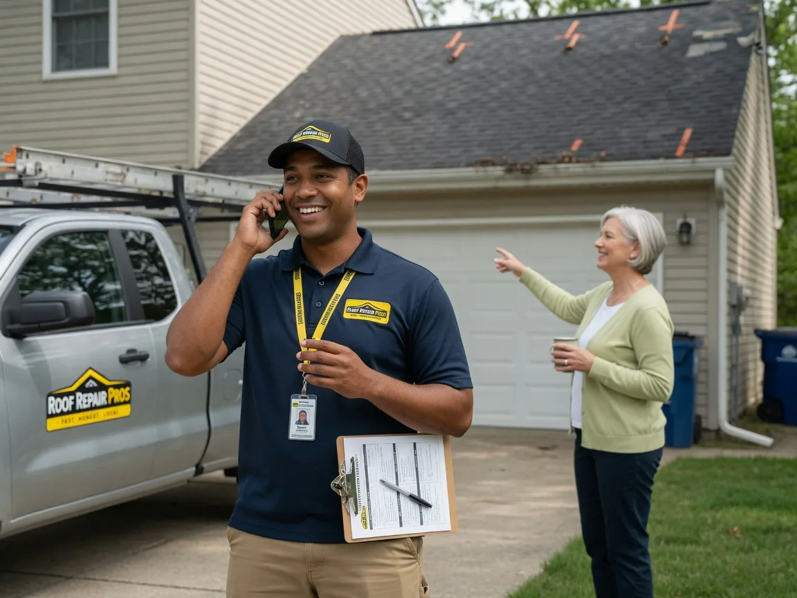 Roof Repair Bahama, NC FAQs